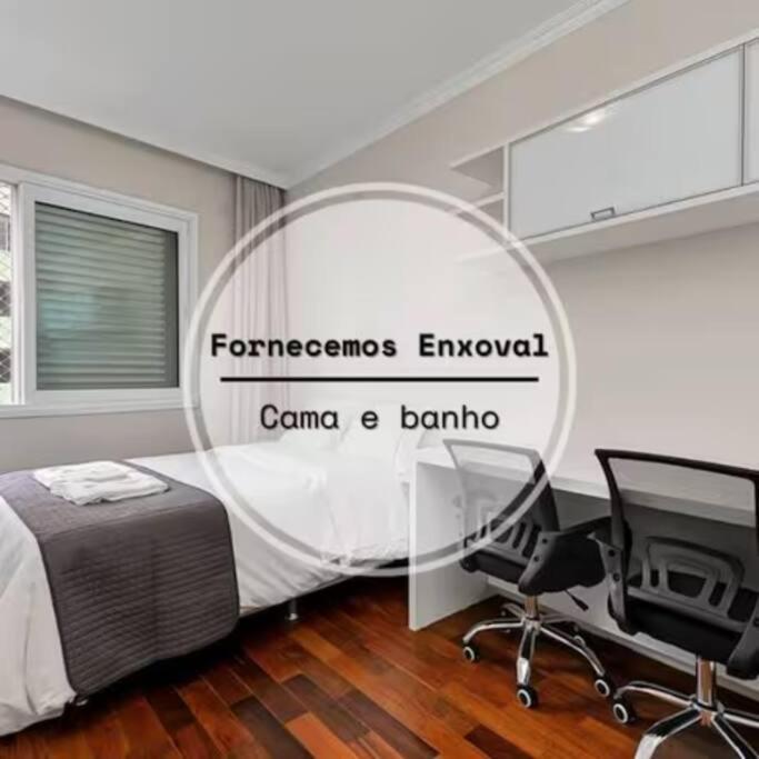 Lindo Com 3 Quartos E Sacada Na Liberdade Apartamento