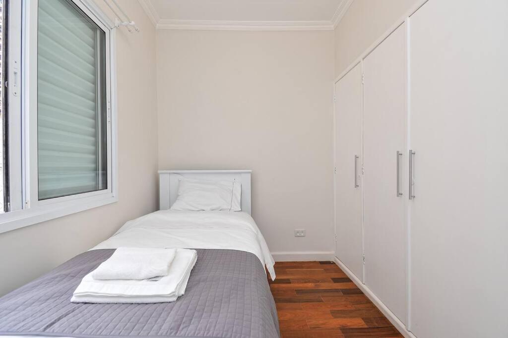 Lindo Com 3 Quartos E Sacada Na Liberdade Apartamento *